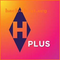 Harlequin Plus icon