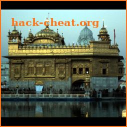 Harmandir Sahib Golden Temple, Positivity Game App icon