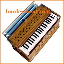 Harmonium (Ad-Free) icon