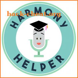 Harmony Helper icon