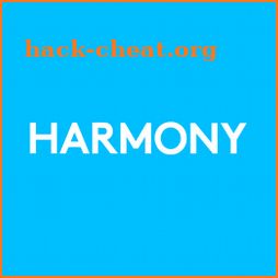 Harmony® icon