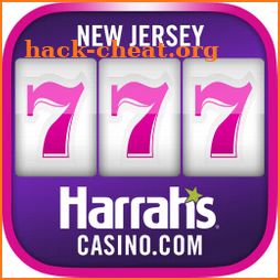 Harrah’s Online Casino NJ icon