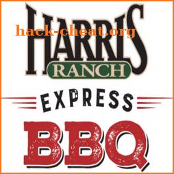 Harris Ranch BBQ icon