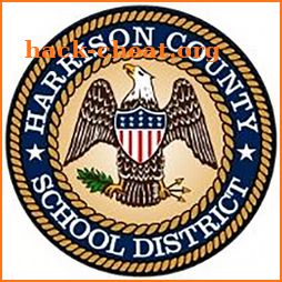 Harrison County School Dist icon