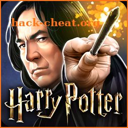 Harry Potter: Hogwarts Mystery icon