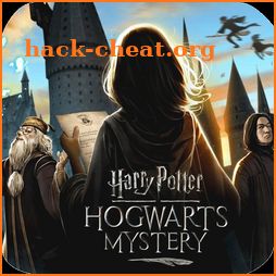 harry potter hogwarts mystery Tips icon