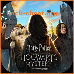 Harry Potter Hogwarts tips icon