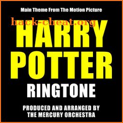 Harry Potter Ringtone icon