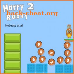 HarryRabby2 Math Subtraction with 2 Decimals FULL icon