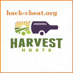 Harvest Hosts - Unique RV Camping Experiences icon