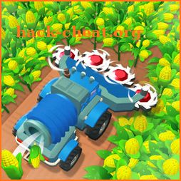 Harvest Rush icon