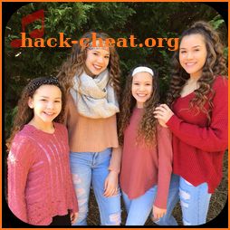 Haschak Sisters all new songs icon