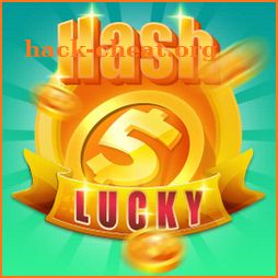 Hash Lucky – Meet Your Luck icon