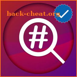 # Hashtag Inspector PRO - Hashtags Generator icon