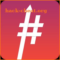 Hashtag Supertags Pro icon