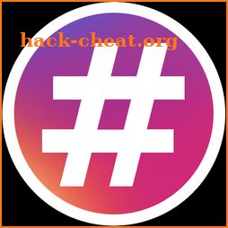 HashTags - Best Tags for Instagram ... icon