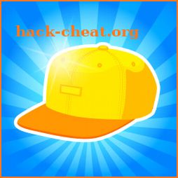 Hat Designer 3D icon