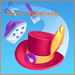 Hat Master 3D icon