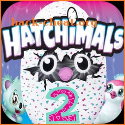 Hatchimal Surprise Eggs icon