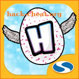 Hatchimals CollEGGtibles icon