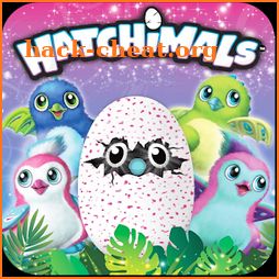 🥚Hatchimals Surprise Eggs icon