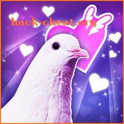 Hatoful Boyfriend icon