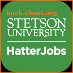 HatterJobs icon