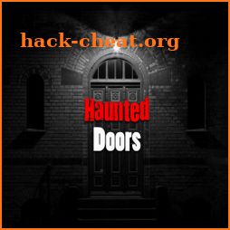 Haunted Doors icon