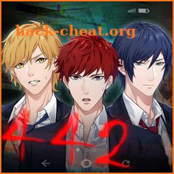 Haunted Heartbeats: Horror Otome Romance Novel icon