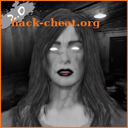 Haunted House Escape 2 - Creepy Evil Horror Games icon