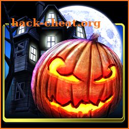 Haunted House HD icon