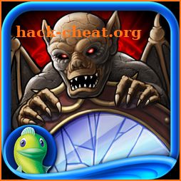 Haunted Manor: Mirrors (Full) icon