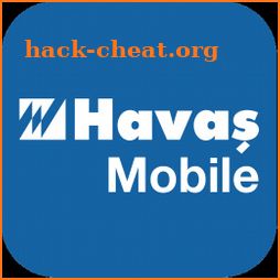 Havaş Mobile icon