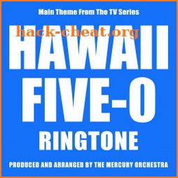 Hawaii 5 0 Ringtone icon