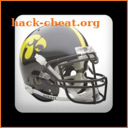 Hawkeye Football Schedule icon