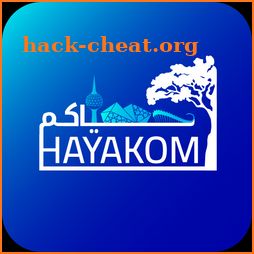 Hayakom icon