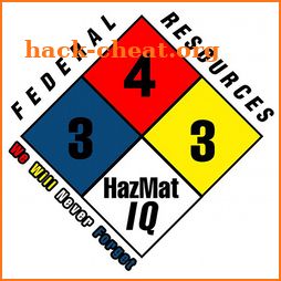 HazMatIQ icon