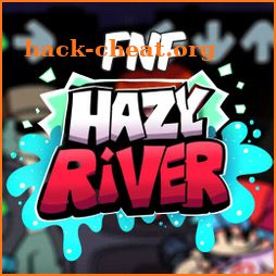 Hazy River FNF icon