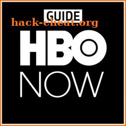 HBO NOW: Stream TV & Movies Guide icon