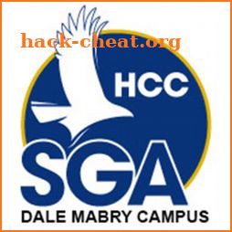 HCC Dale Mabry SGA icon