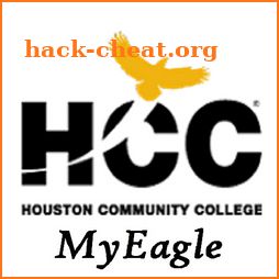 HCC MyEagle icon