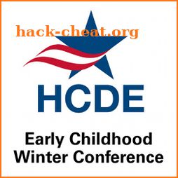 HCDE ECWC icon