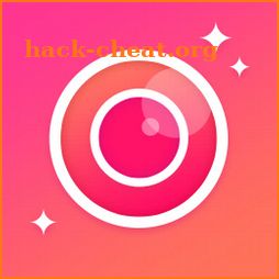 HD Beauty Camera - Nuts Camera icon