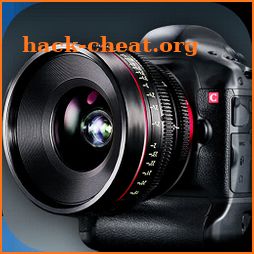 HD Camera icon