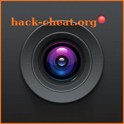 HD Camera icon