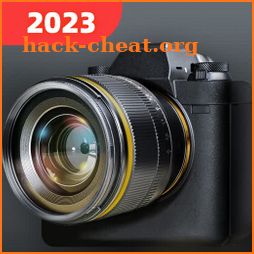 HD Camera 2023 for Android icon