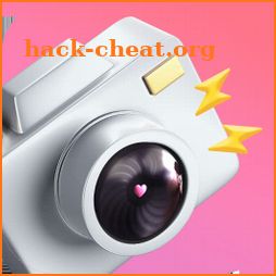 HD Camera - Beauty Selfie Cam icon