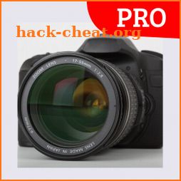 HD Camera Premium icon