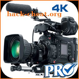 Hd Camera Pro icon