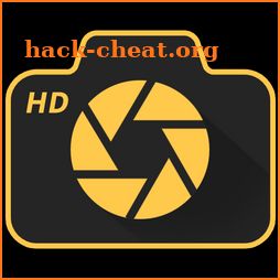 HD Camera Pro : Professional Camera icon